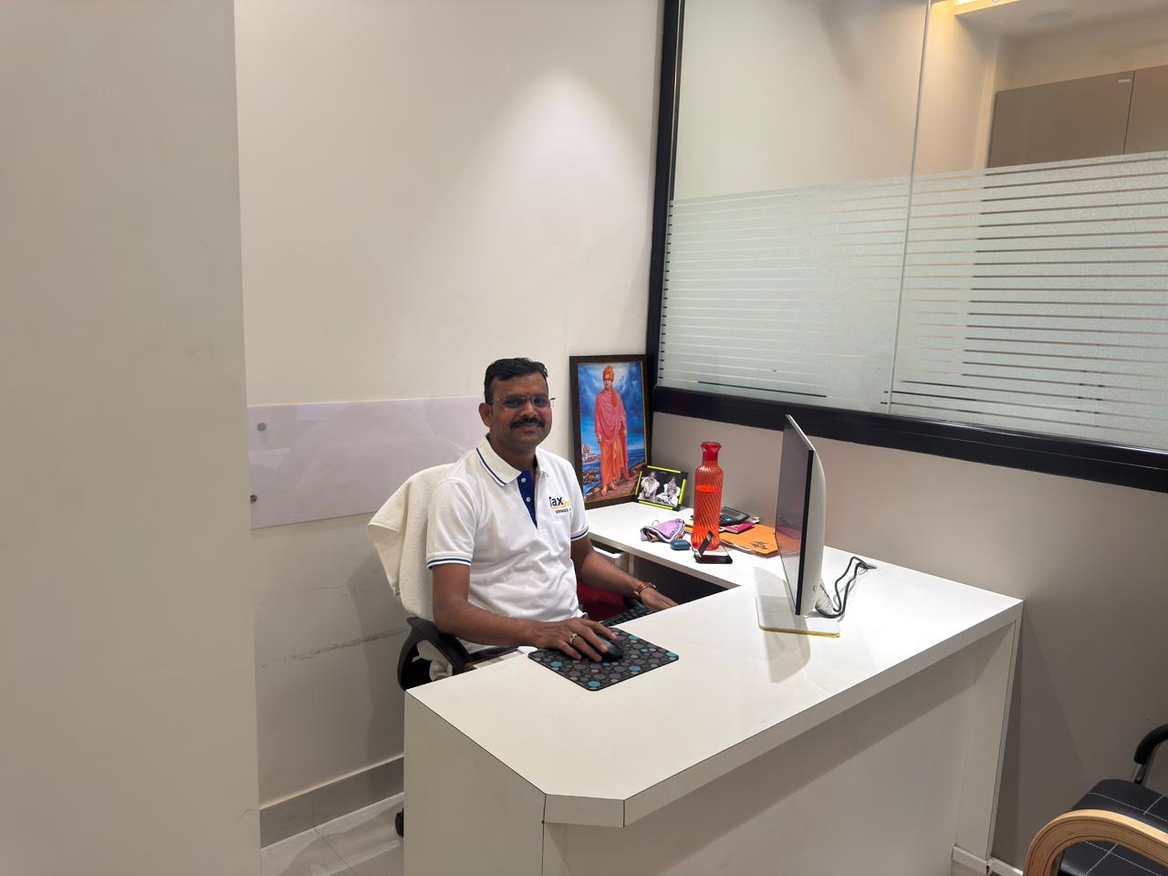 best tax consultant in hubli